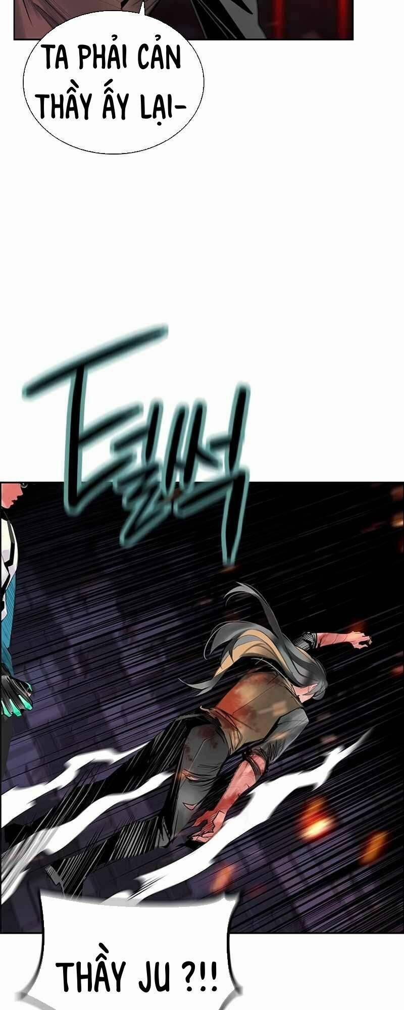 Nhân Trùng Đại Chiến 62 trang 40