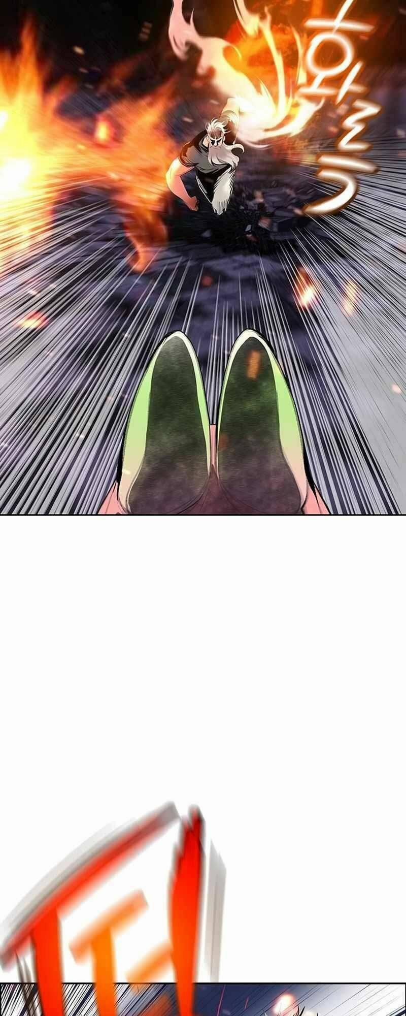 Nhân Trùng Đại Chiến 62 trang 43