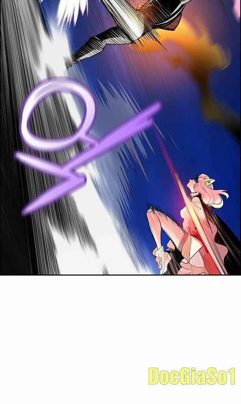 Nhân Trùng Đại Chiến 62 trang 47