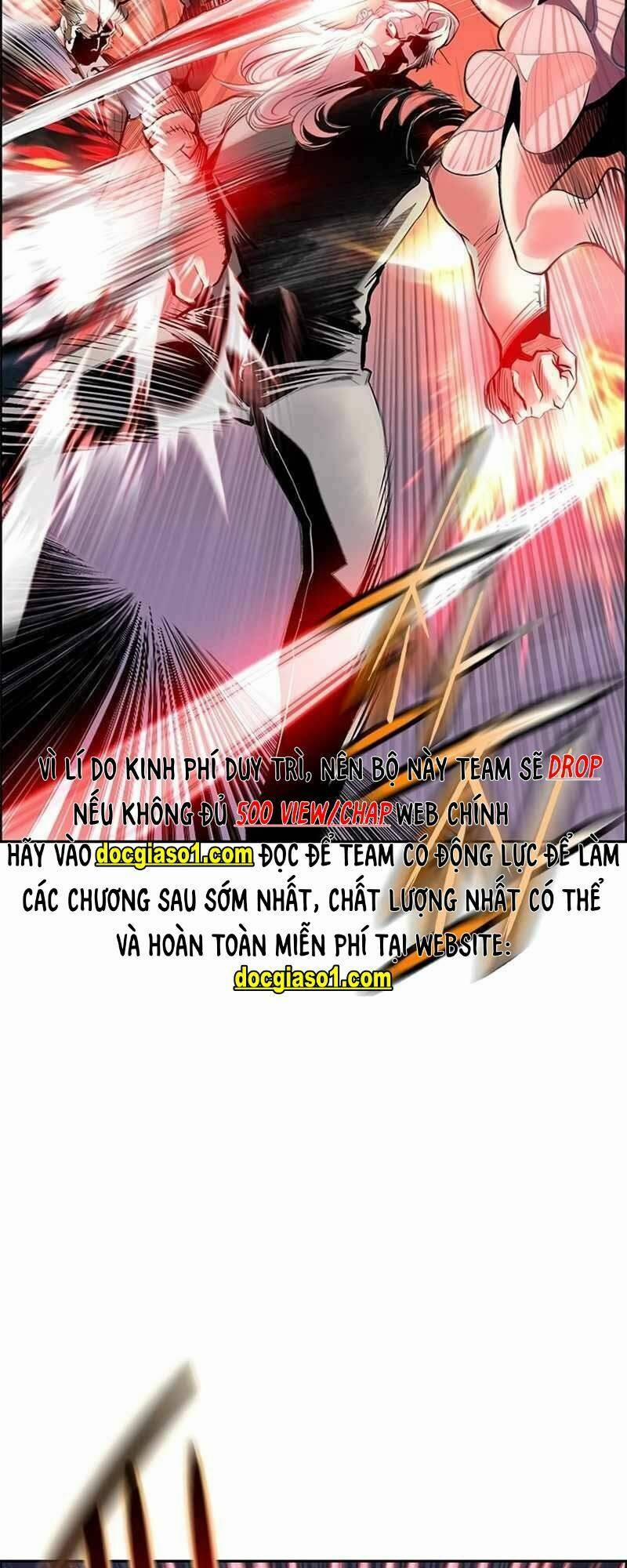 Nhân Trùng Đại Chiến 62 trang 50