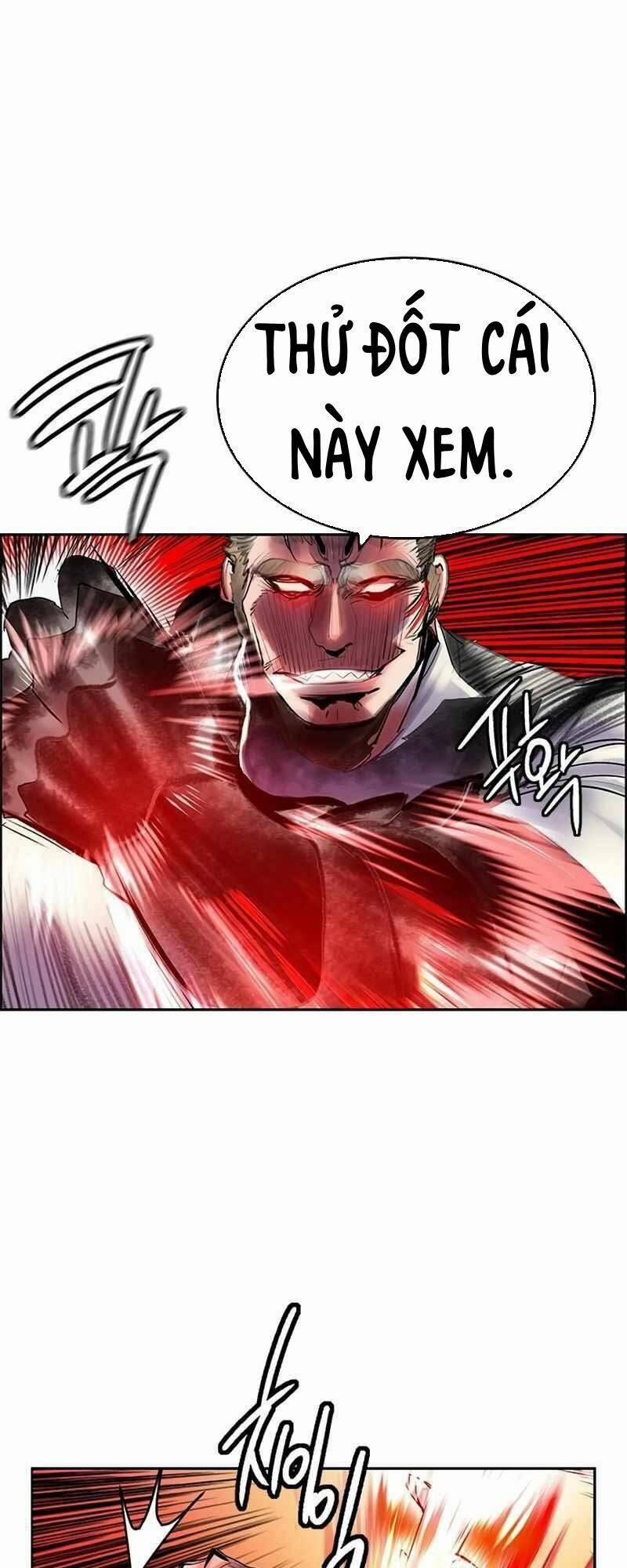 Nhân Trùng Đại Chiến 62 trang 54