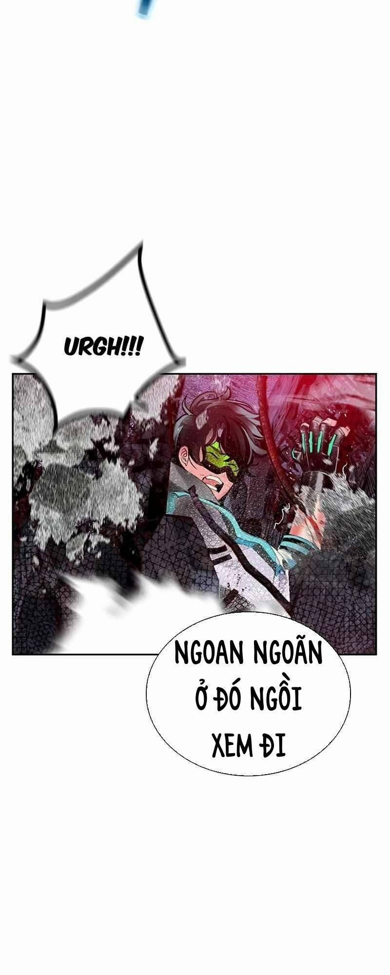 Nhân Trùng Đại Chiến 62 trang 63