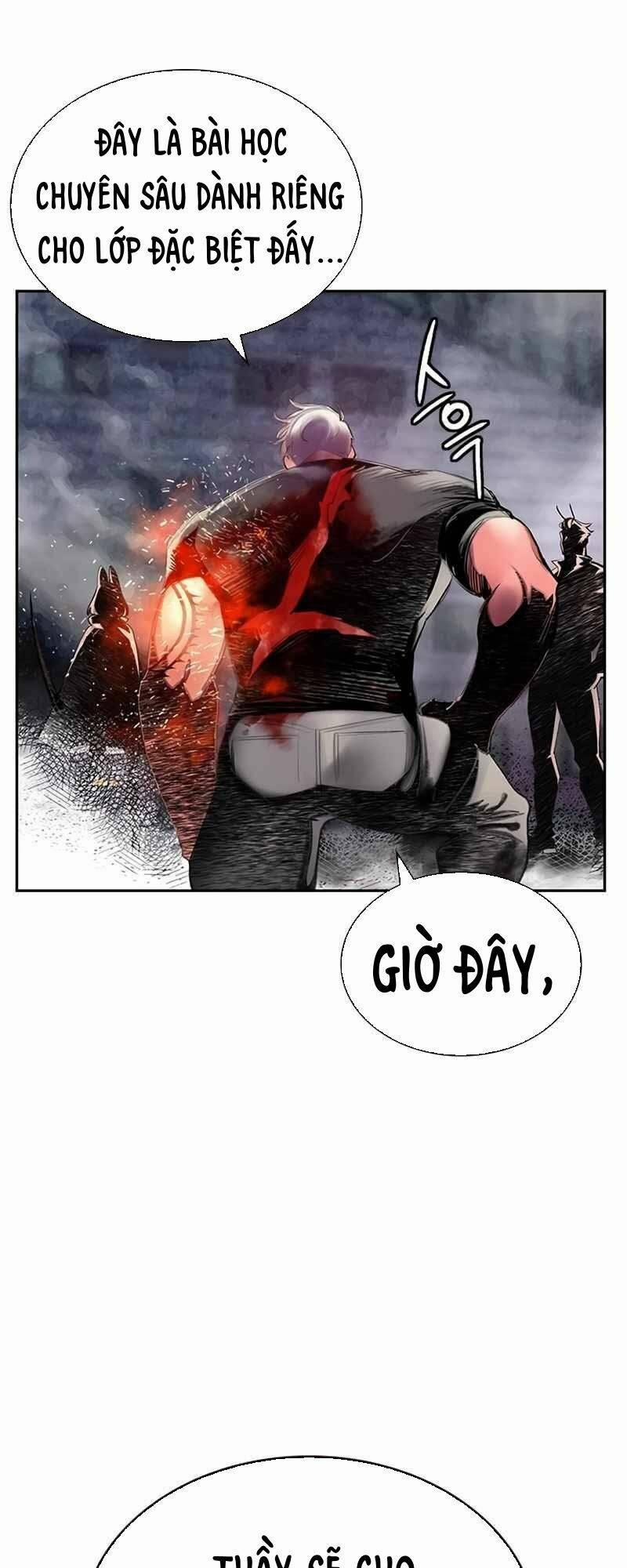 Nhân Trùng Đại Chiến 62 trang 69