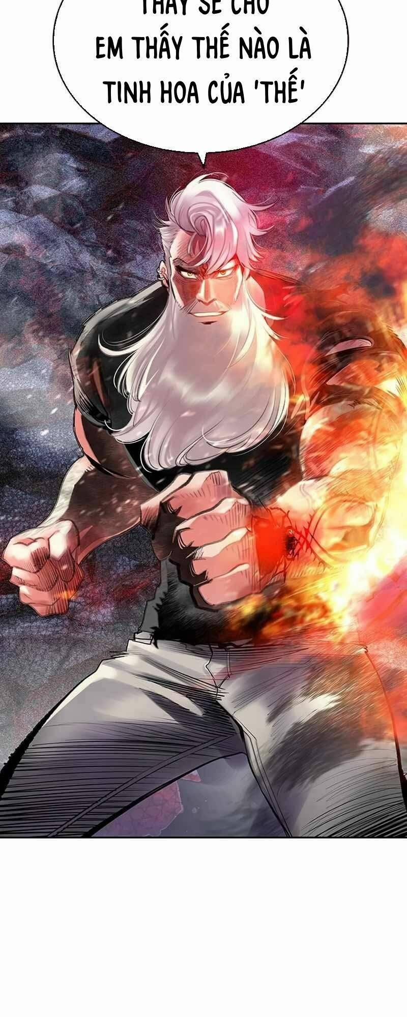 Nhân Trùng Đại Chiến 62 trang 70