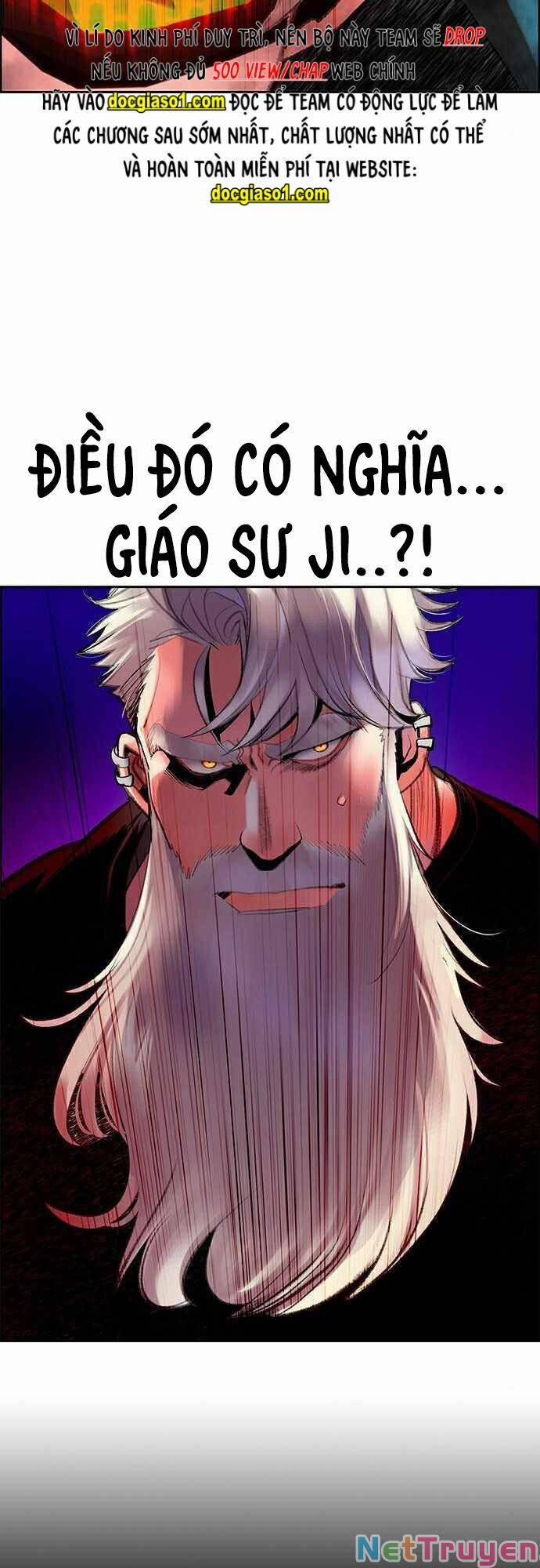 Nhân Trùng Đại Chiến 63 trang 21