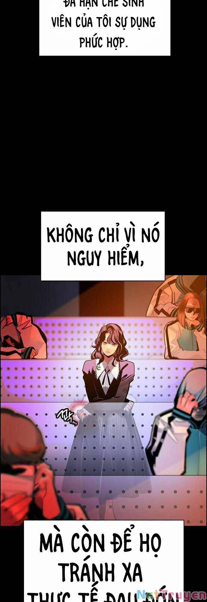 Nhân Trùng Đại Chiến 63 trang 25