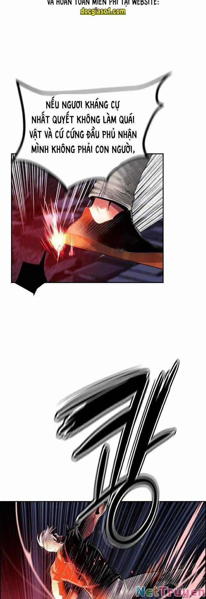 Nhân Trùng Đại Chiến 63 trang 27