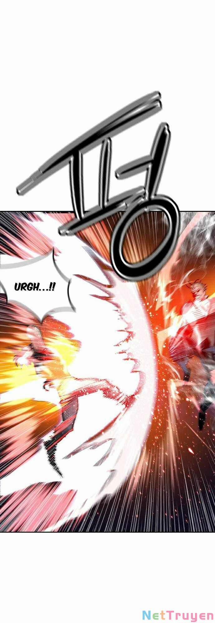 Nhân Trùng Đại Chiến 63 trang 30
