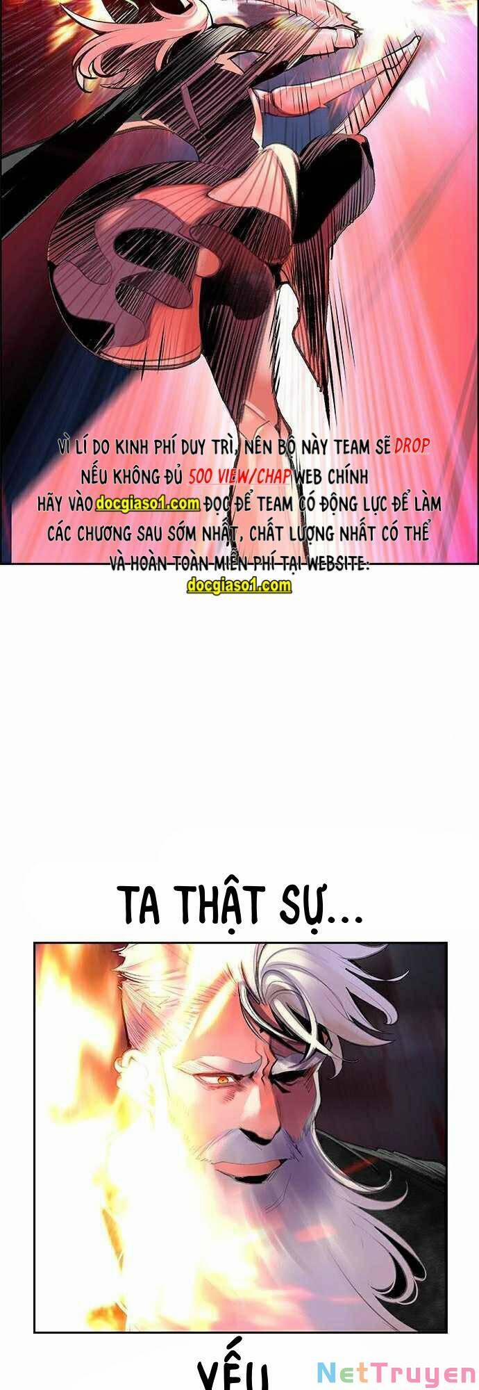 Nhân Trùng Đại Chiến 63 trang 38