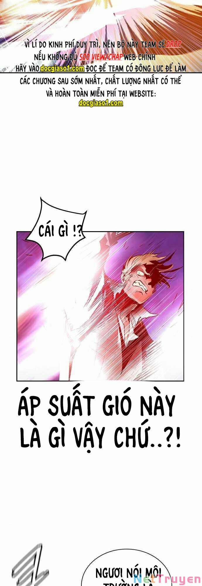 Nhân Trùng Đại Chiến 63 trang 44