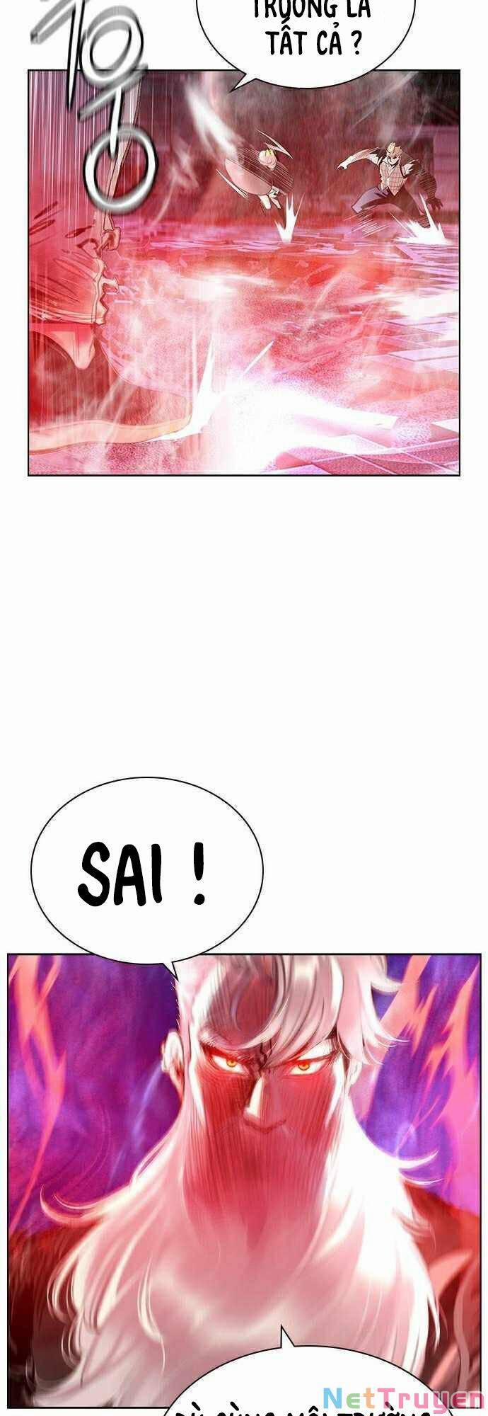 Nhân Trùng Đại Chiến 63 trang 45