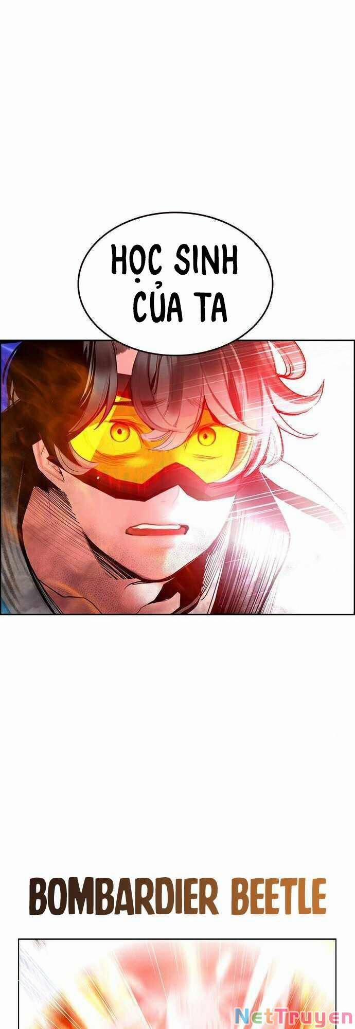Nhân Trùng Đại Chiến 63 trang 61
