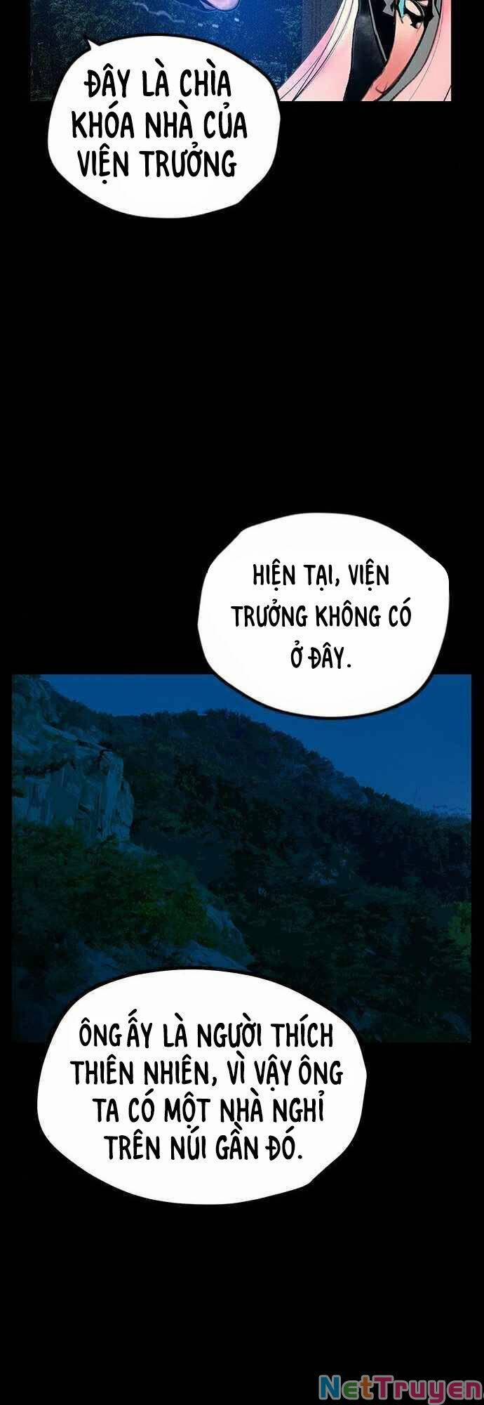 Nhân Trùng Đại Chiến 63 trang 7