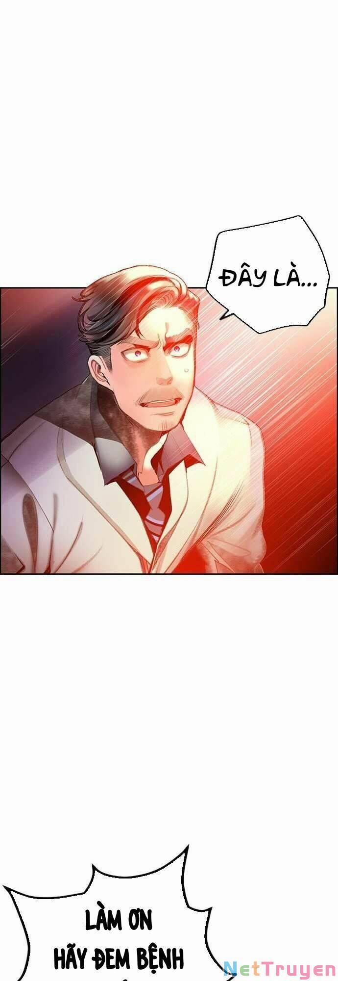 Nhân Trùng Đại Chiến 64 trang 2