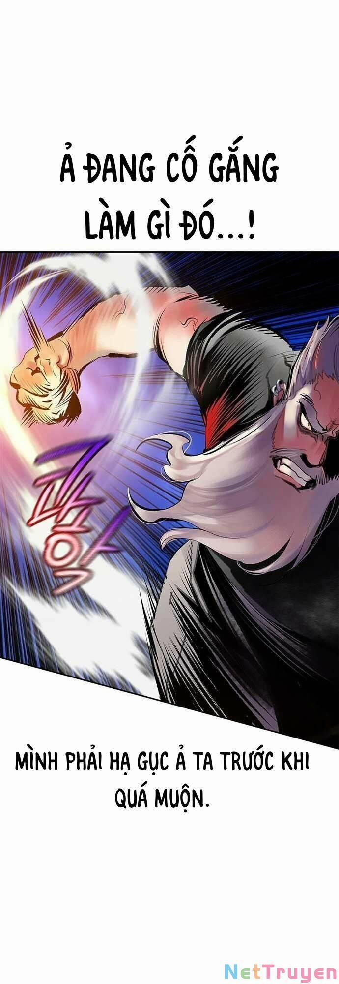 Nhân Trùng Đại Chiến 64 trang 20