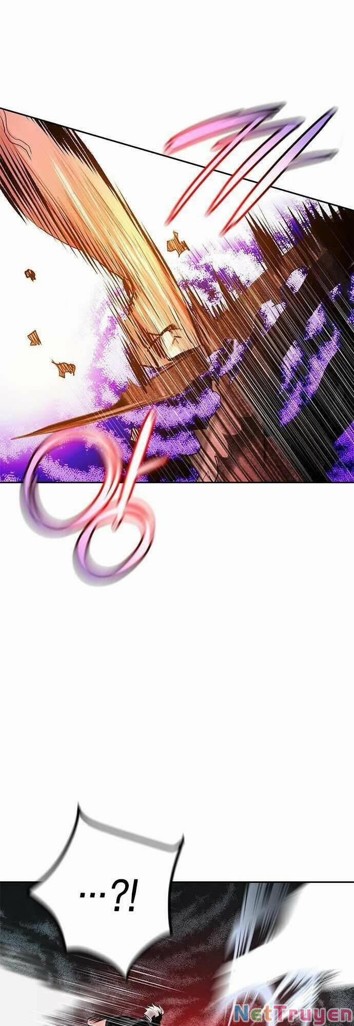 Nhân Trùng Đại Chiến 64 trang 21