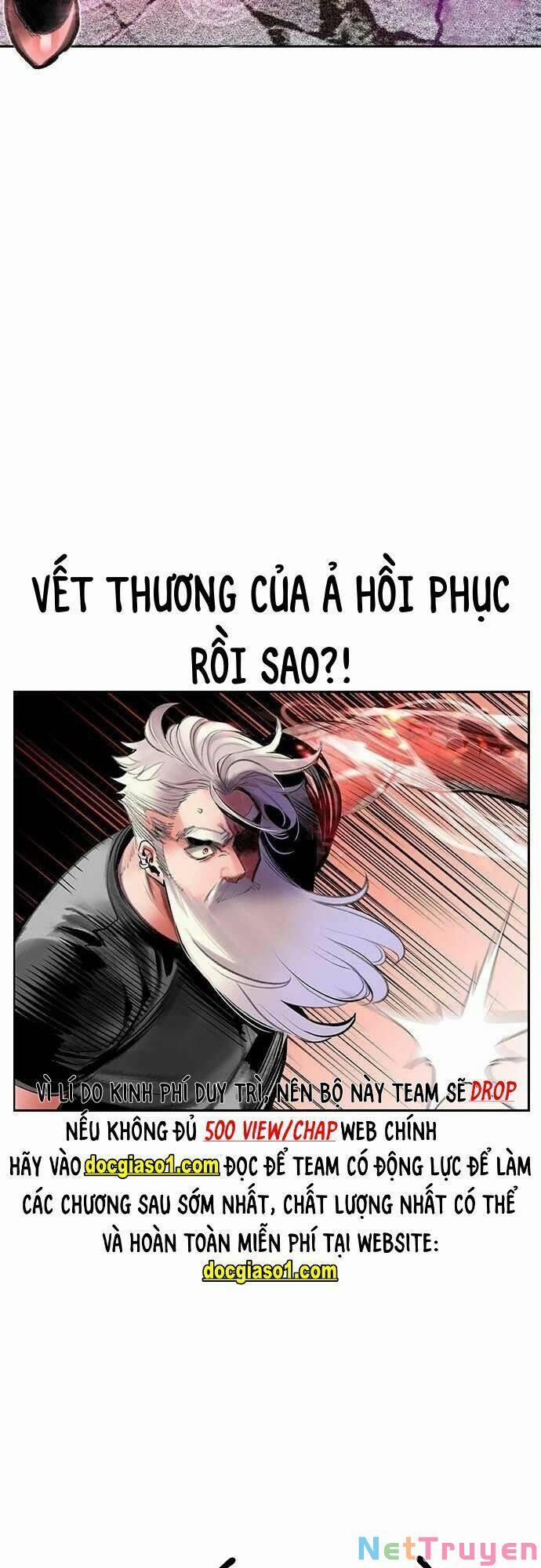 Nhân Trùng Đại Chiến 64 trang 26