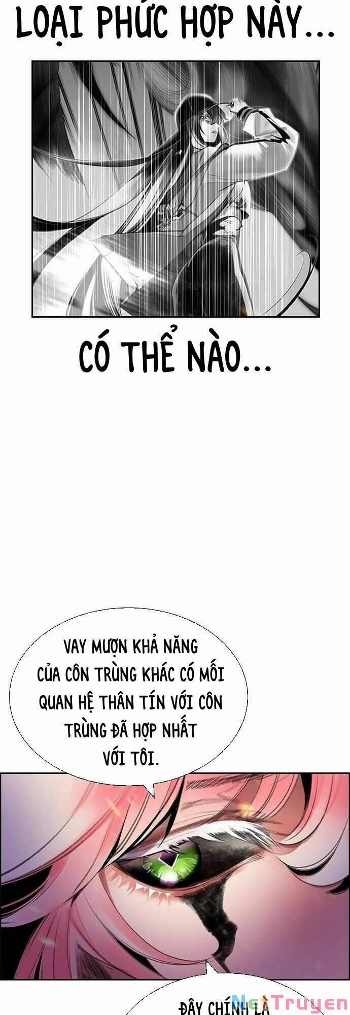 Nhân Trùng Đại Chiến 64 trang 27