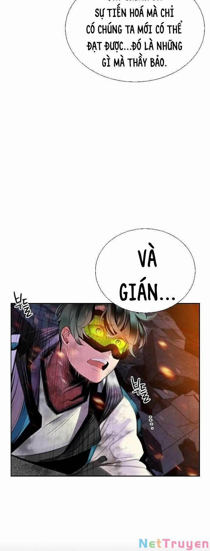 Nhân Trùng Đại Chiến 64 trang 28