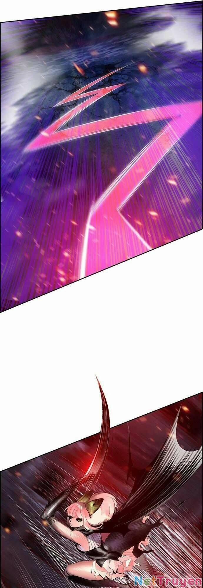 Nhân Trùng Đại Chiến 64 trang 30