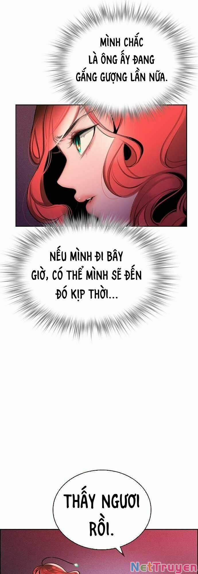 Nhân Trùng Đại Chiến 64 trang 35