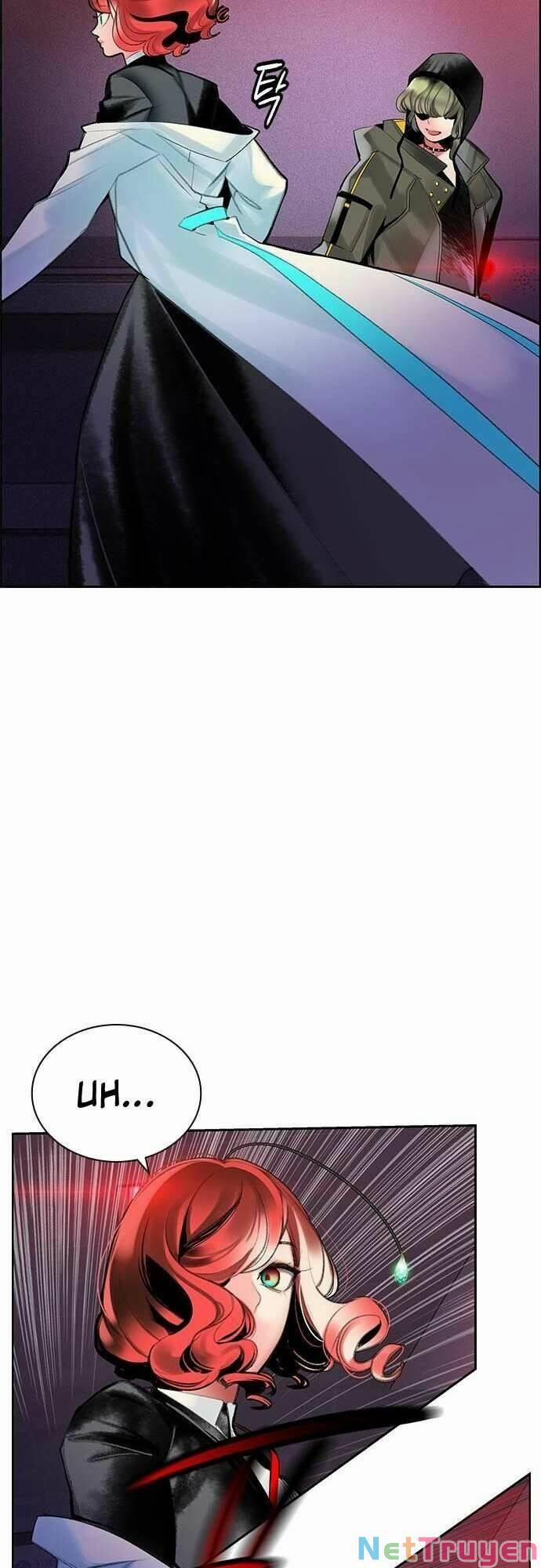 Nhân Trùng Đại Chiến 64 trang 36