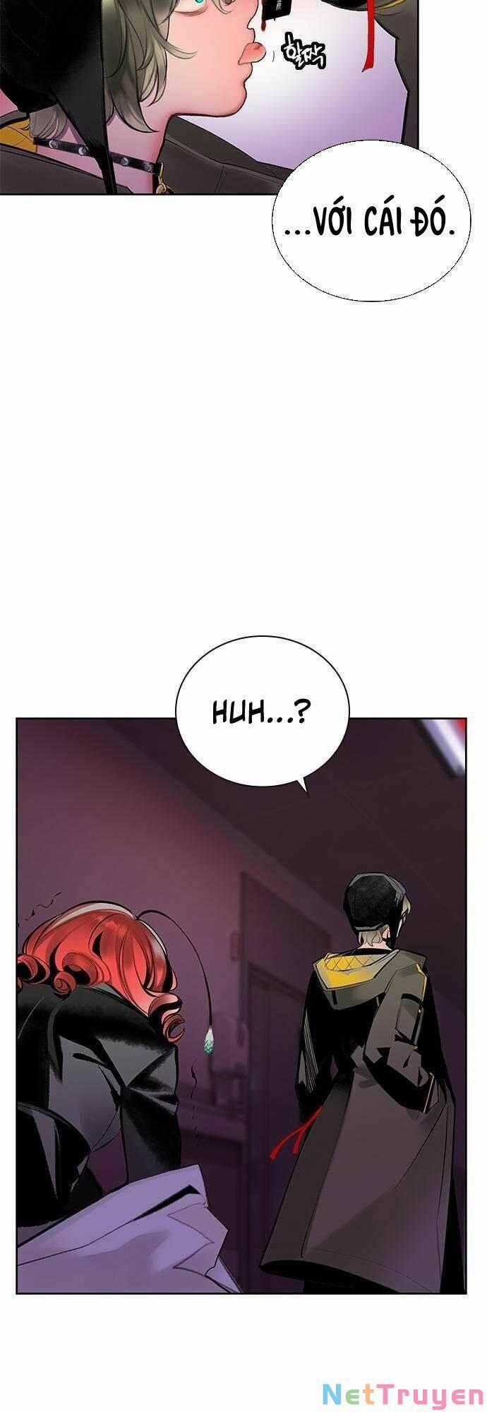 Nhân Trùng Đại Chiến 64 trang 41