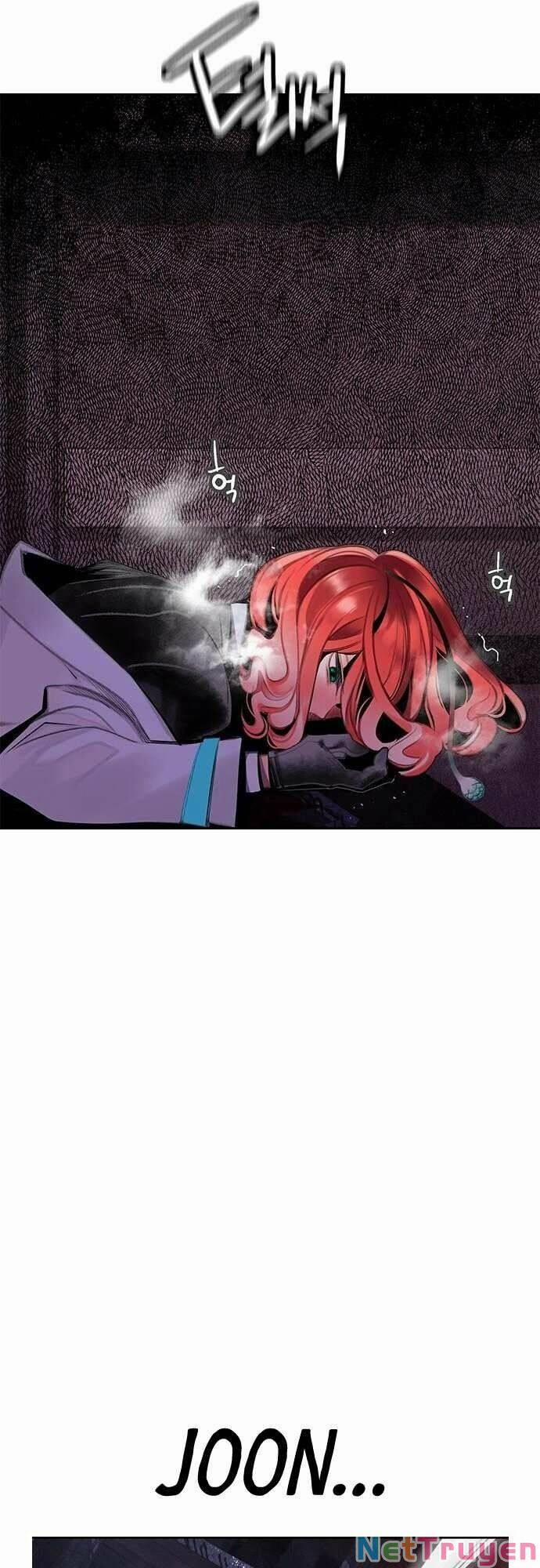 Nhân Trùng Đại Chiến 64 trang 45