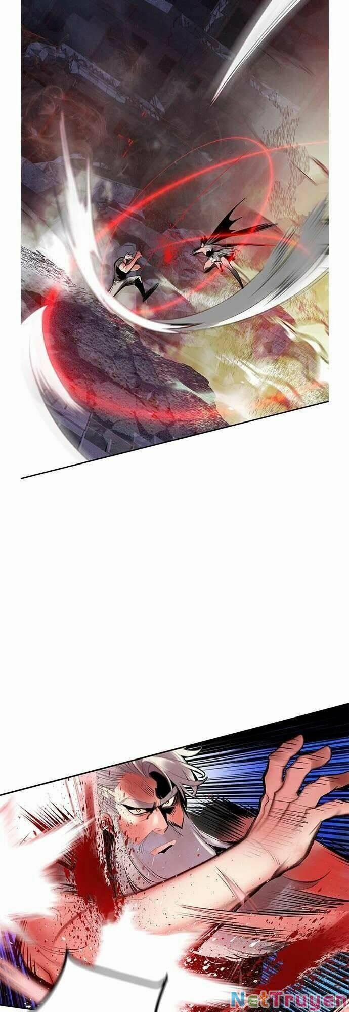 Nhân Trùng Đại Chiến 64 trang 46