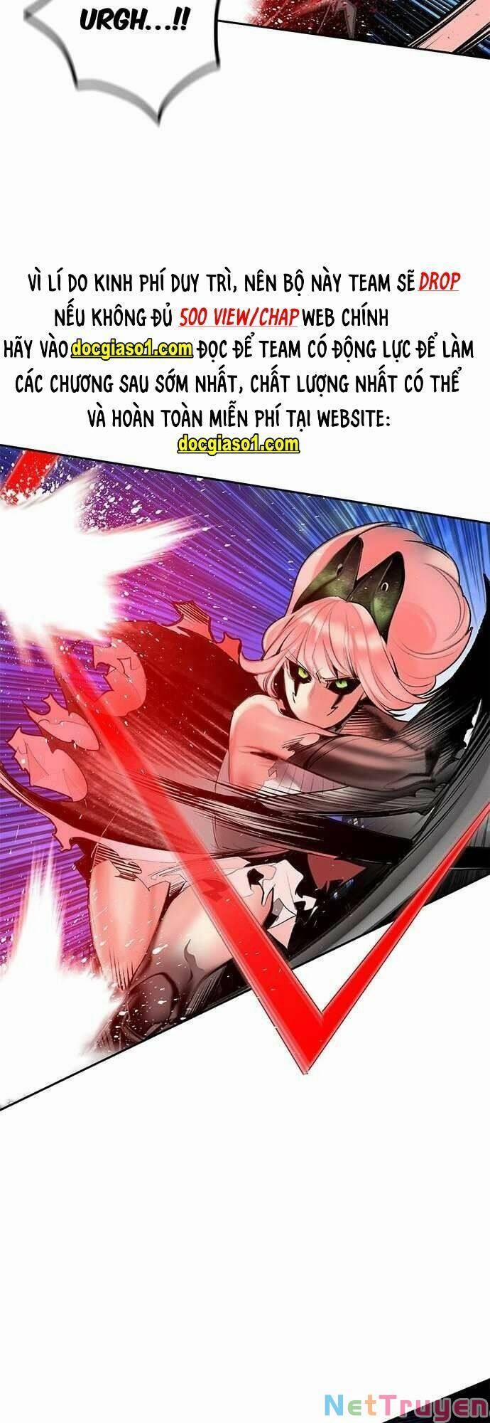 Nhân Trùng Đại Chiến 64 trang 47