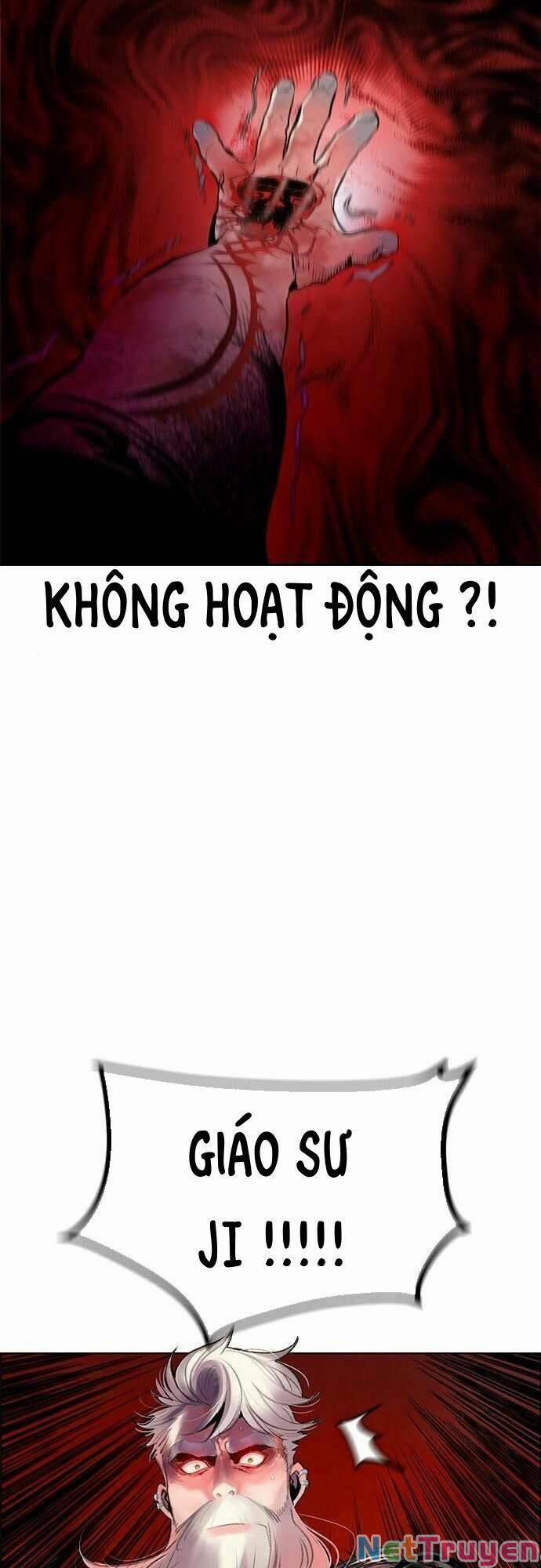 Nhân Trùng Đại Chiến 64 trang 50