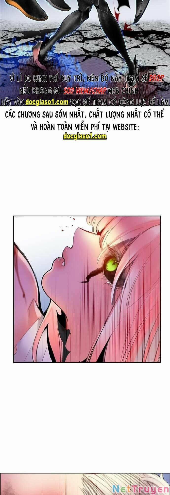 Nhân Trùng Đại Chiến 64 trang 57