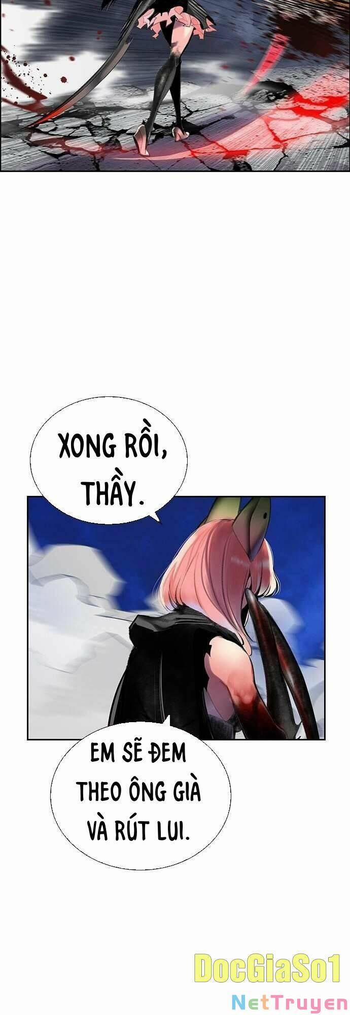 Nhân Trùng Đại Chiến 64 trang 59