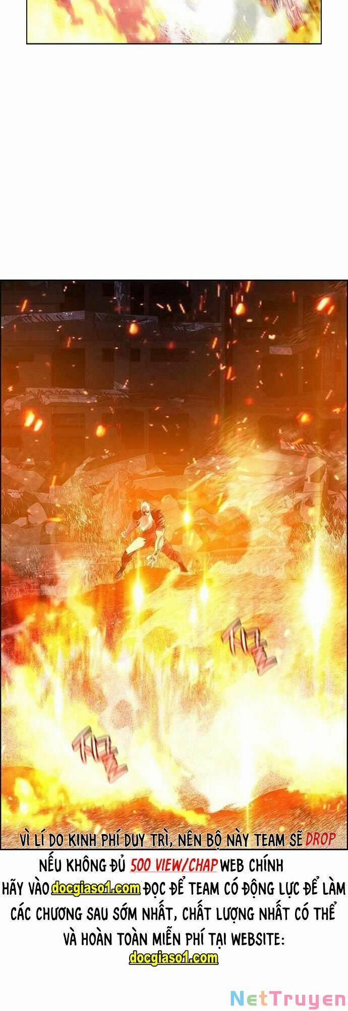 Nhân Trùng Đại Chiến 64 trang 6