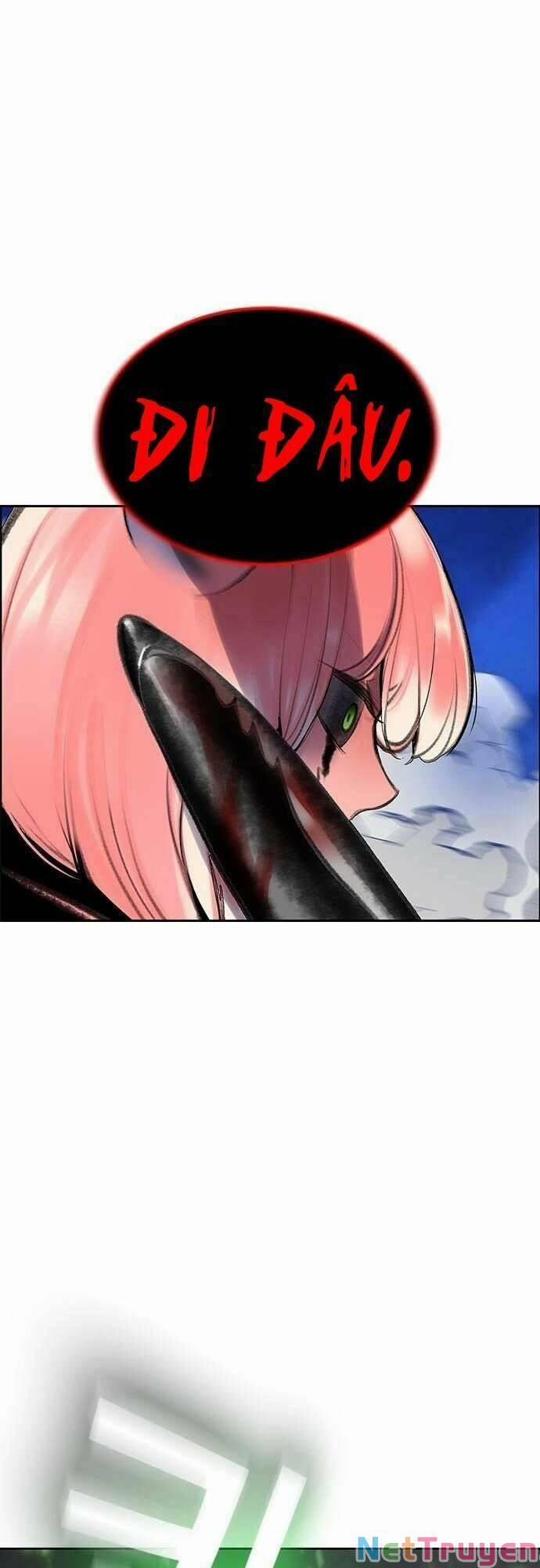 Nhân Trùng Đại Chiến 64 trang 60