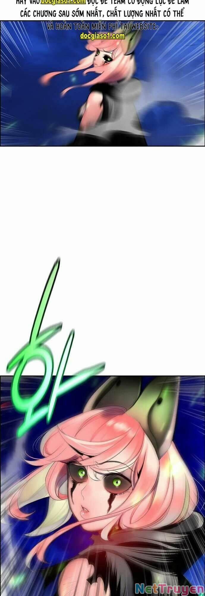 Nhân Trùng Đại Chiến 64 trang 62