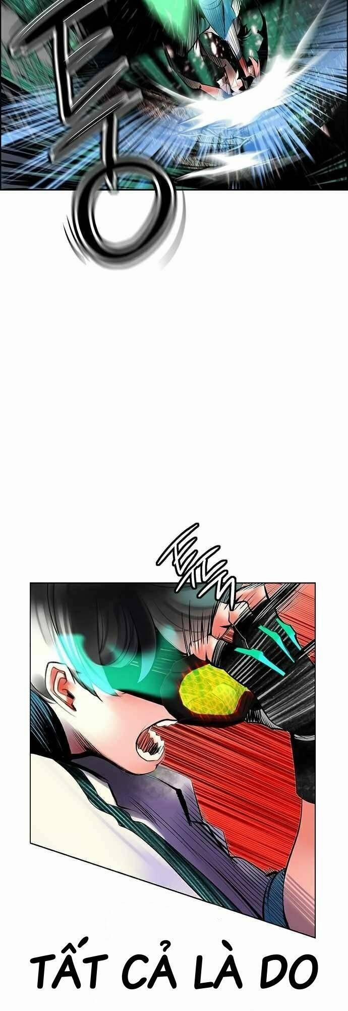 Nhân Trùng Đại Chiến 65 trang 14