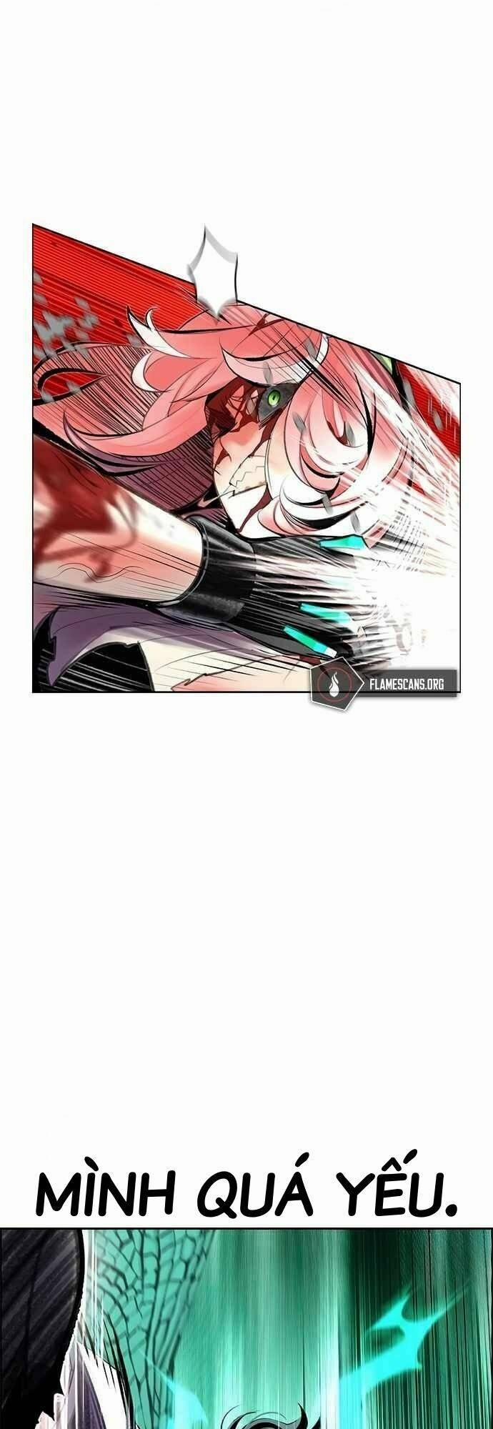 Nhân Trùng Đại Chiến 65 trang 15