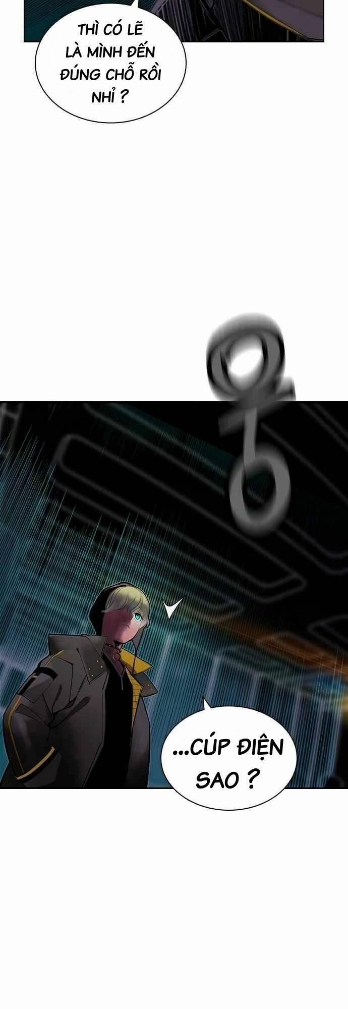 Nhân Trùng Đại Chiến 65 trang 25