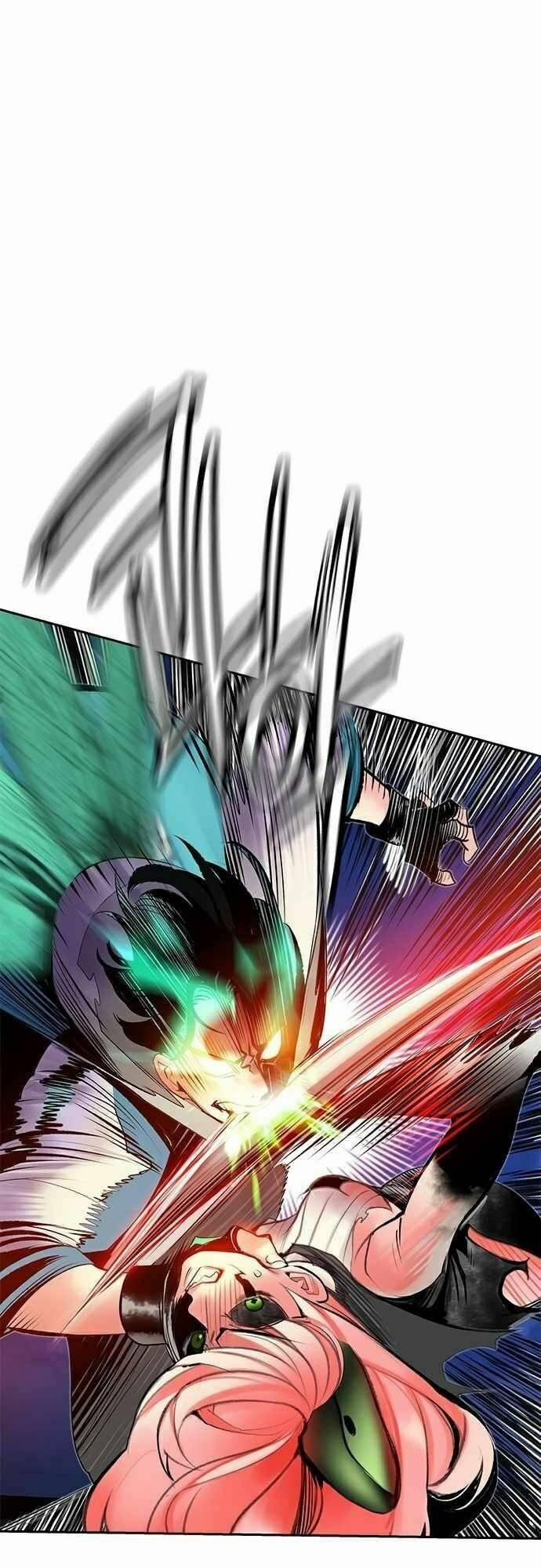 Nhân Trùng Đại Chiến 65 trang 31