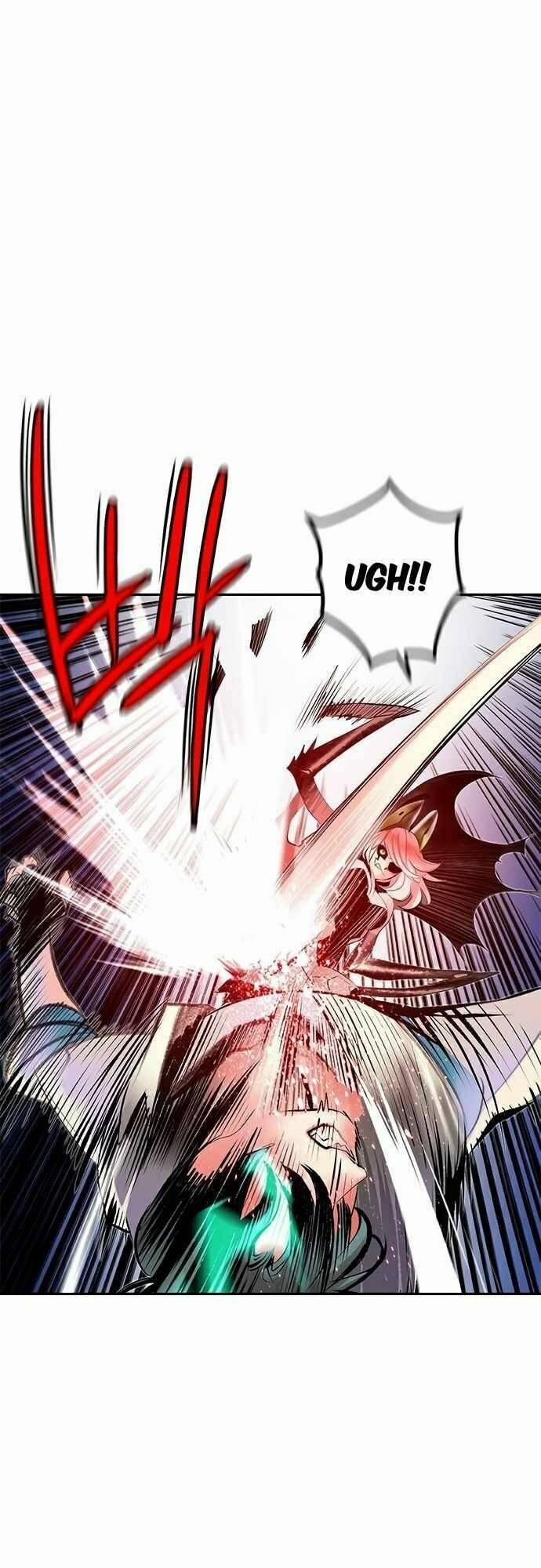 Nhân Trùng Đại Chiến 65 trang 32