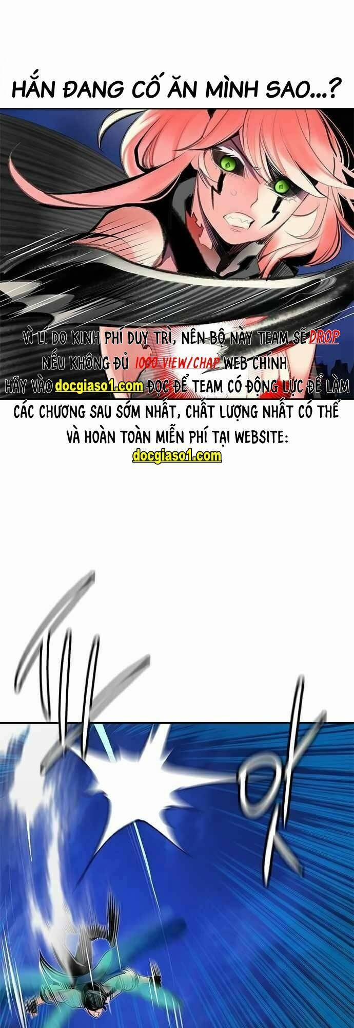 Nhân Trùng Đại Chiến 65 trang 33