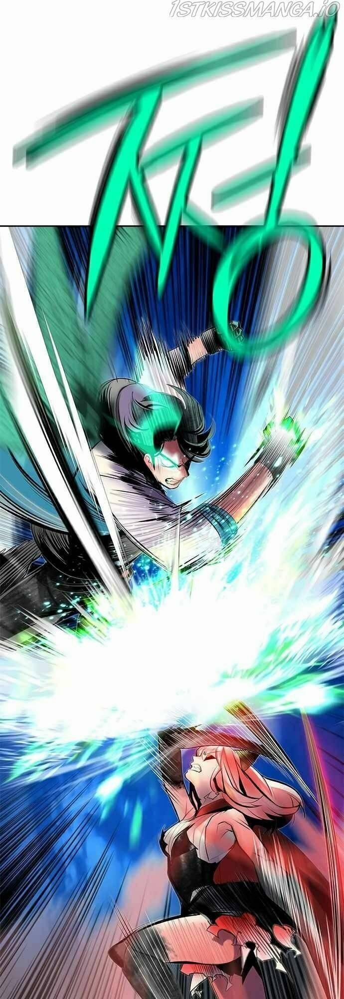 Nhân Trùng Đại Chiến 65 trang 36