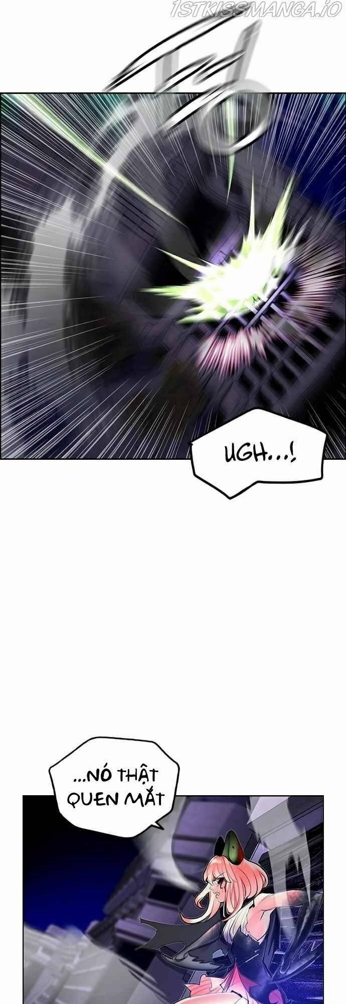 Nhân Trùng Đại Chiến 65 trang 42