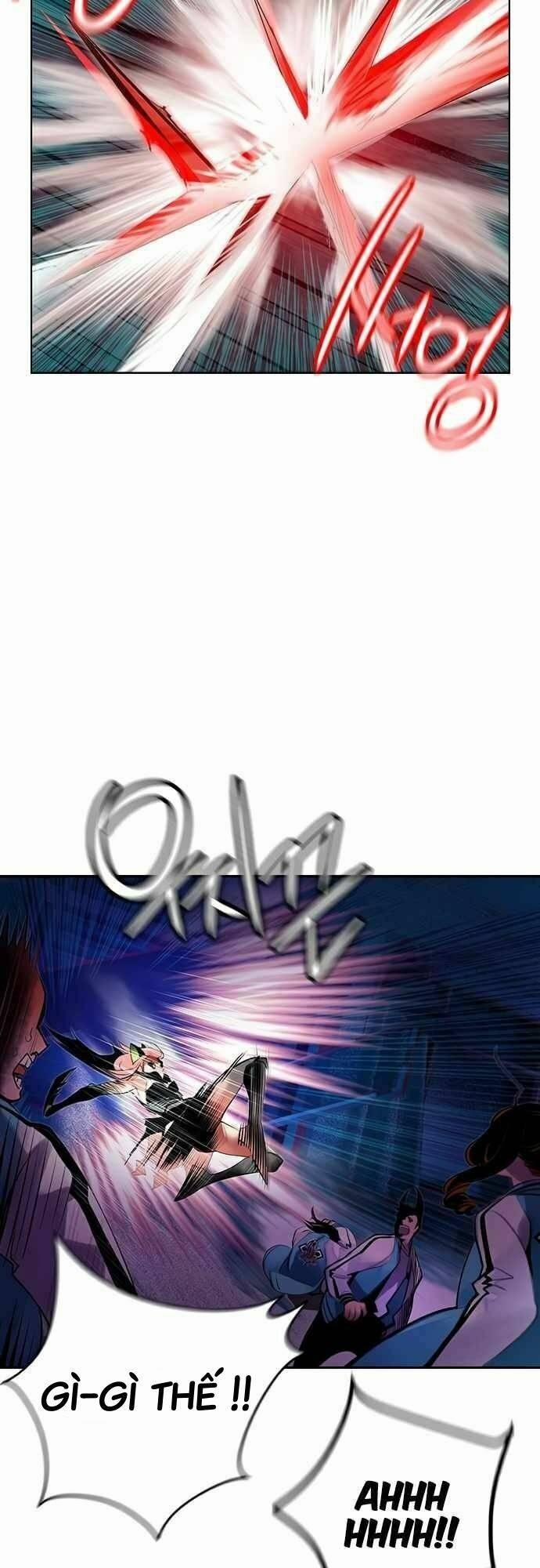 Nhân Trùng Đại Chiến 65 trang 45