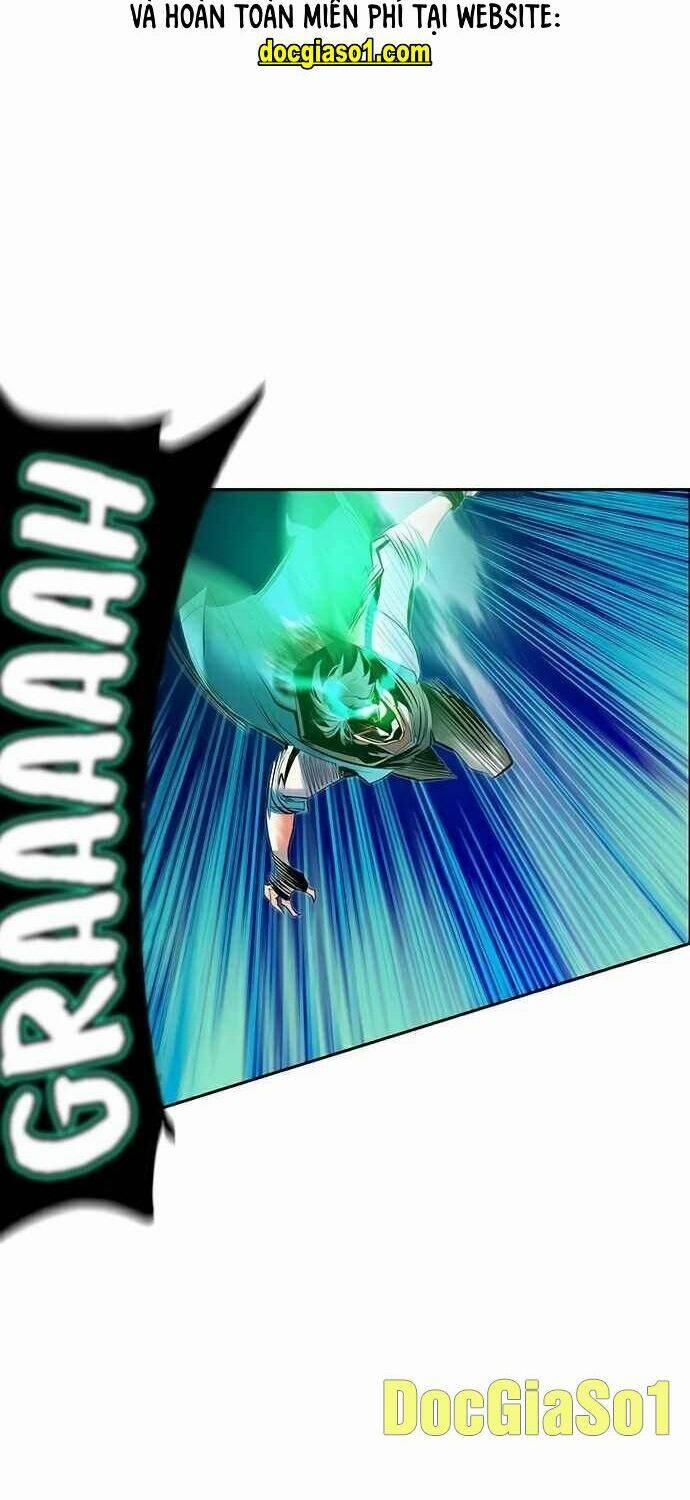 Nhân Trùng Đại Chiến 65 trang 47