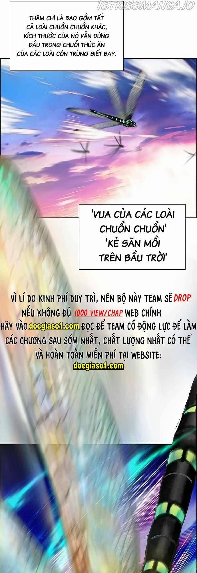 Nhân Trùng Đại Chiến 65 trang 59
