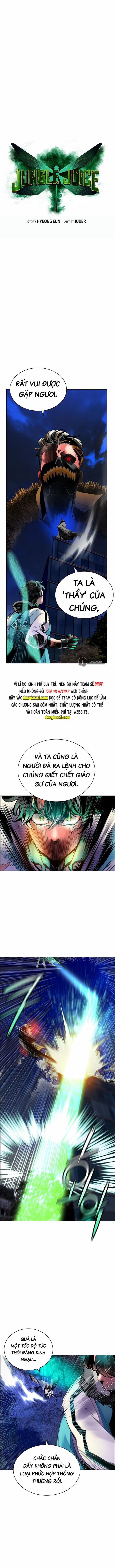 Nhân Trùng Đại Chiến 67 trang 0