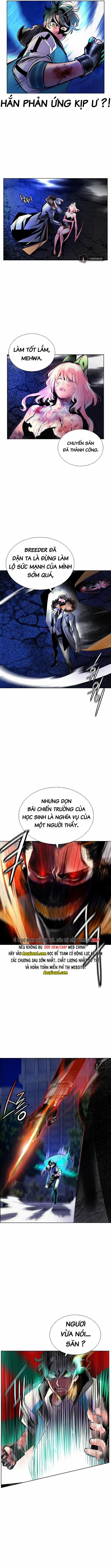 Nhân Trùng Đại Chiến 67 trang 1