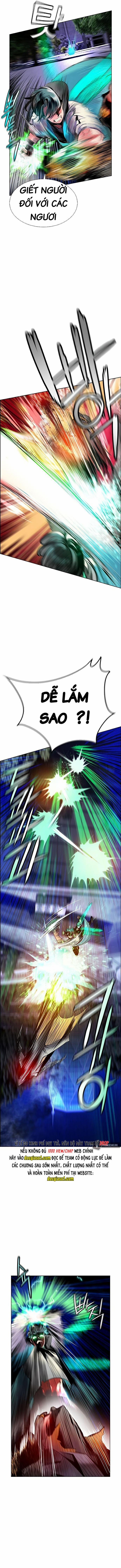 Nhân Trùng Đại Chiến 67 trang 2